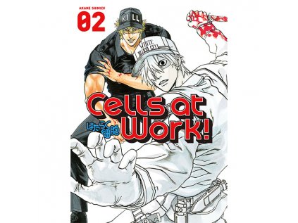 Cells at Work! 2