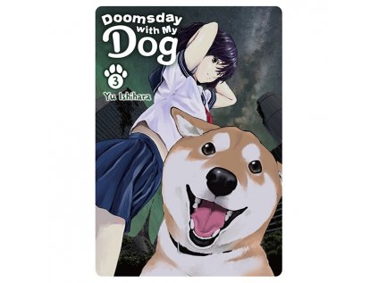 Doomsday with My Dog 3