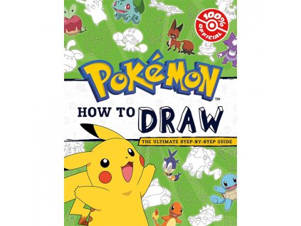 Pokemon: How to Draw
