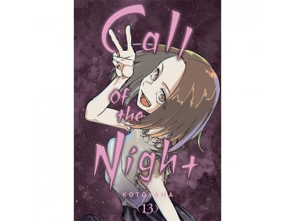 Call of the Night 13