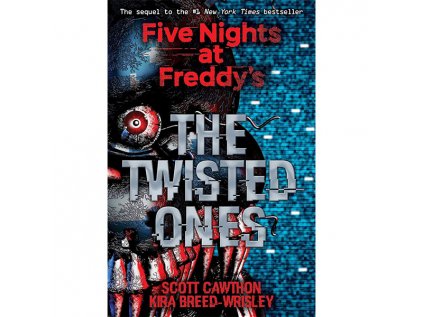 Five Nights at Freddy's 2: The Twisted Ones
