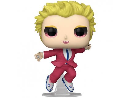 Funko POP! Rock: Ed Sheeran - Bad Habits
