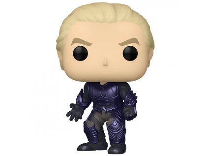 Funko POP! Aquaman and the Lost Kingdom: Orm