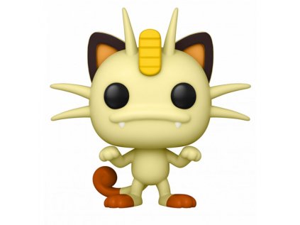 Funko POP! Pokémon: Meowth