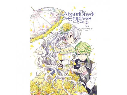 Abandoned Empress 2