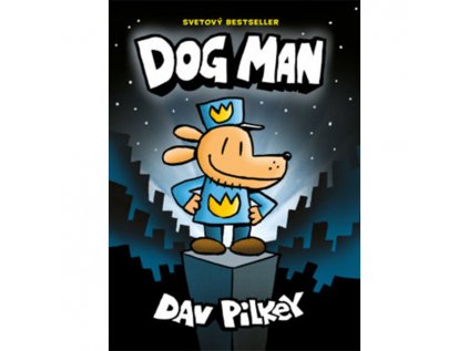 Dogman (slovensky)