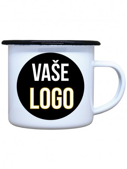 48 ks plecháčků s vaším logem