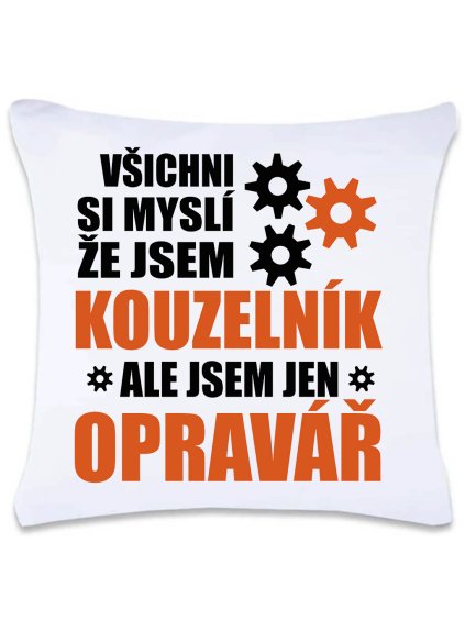 Dámská zdravotní kožená obuv na klínku BZ341 - Červená