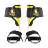 Tree climbing steps PANTHER SPIKES Alu VELCRO medium tip