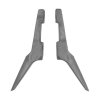 PANTHER SPIKES spare tips medium