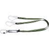 Fall absorber with two straps KRATOS SAFETY FA3040018