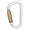 Triple locking carabiner KRATOS SAFETY FA5030123