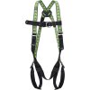 Celotělový postroj s automatickými přezkami KRATOS SAFETY FA1010500A