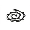 Singing Rock SAFETY CHAIN 16mm, 120 cm black