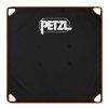 Petzl TARP plachta pod lano černá