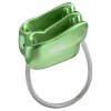Petzl VERSO safety brake green