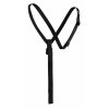 Petzl SECUR shoulder straps for working hours