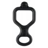 Petzl HUIT ANTIBRULURE osma ELOX BLACK