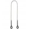positioning rope KRATOS SAFETY FA4050015 1.5m