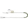 Nastavitelné polohovací zařízení KRATOS SAFETY FA4090320