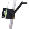 Argo – rescue and work winch for tripod, multisafeway & easysafeway KRATOS SAFETY FA6000320