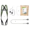 Delimiter set KRATOS SAFETY FA8000100