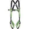 High comfort full body harness with quick release buckles on chest and legs KRATOS SAFETY FA1010700