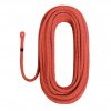 Static rope Singing Rock TILIA 11.5 orange/purple. 1 knitted eye