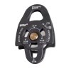 Singing Rock PULLEY EXTRA PLUS black
