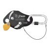 Movable fall arrester for rope with a diameter of 11 mm KRATOS SAFETY FA2010300 A