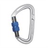 Carabiner Singing Rock D kar. COLT screw