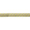 Static rope BEAL Access Unicore 11 mm 11mm 30m yellow