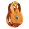 Petzl FIXE W pulley work