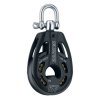 Harken kladka 57 MM BLACK MAGIC SINGLE