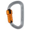 Petzl Bm´D TRIACT LOCK karabina se zámkem triact lock