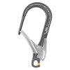 Petzl MGO OPEN 110 carabiner 25kN (open 110 mm)