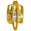 Double Pulley BEAL Transf Air 2