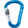 Carabiner CT Climbing Technology CONCEPT HMS SG BLUE