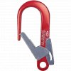 Safety hook CT Climbing Technology BIG ALU HOOK RED