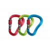 Ocún EAGLE HMS Screw 3-pack