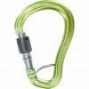 Carbine CT Climbing Technology AXIS HMS SGL Green