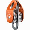 Double roller CT Climbing Technology UP ROLL