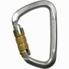 Steel carabiner Carabiner CT Climbing Technology LARGE STEEL TG