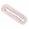 Static rope Singing Rock Static 9 white 30m