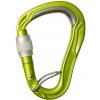 Edelrid carbine HMS BULLETPROOF screw FG II