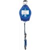 IKAR fall arrester HWPB 5.5 m dyneema strap