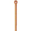 Edelrid static rope WOODPECKER 11.7mm Orange 60m with 1 eye SPT