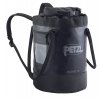 Petzl BUCKET rope bag 30 L black