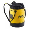 Petzl BUCKET rope bag 45 L yellow