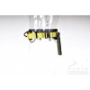 Harness ALPIN BUPEX AP 1/2 COBRA Work positioning belt / fireman's belt /